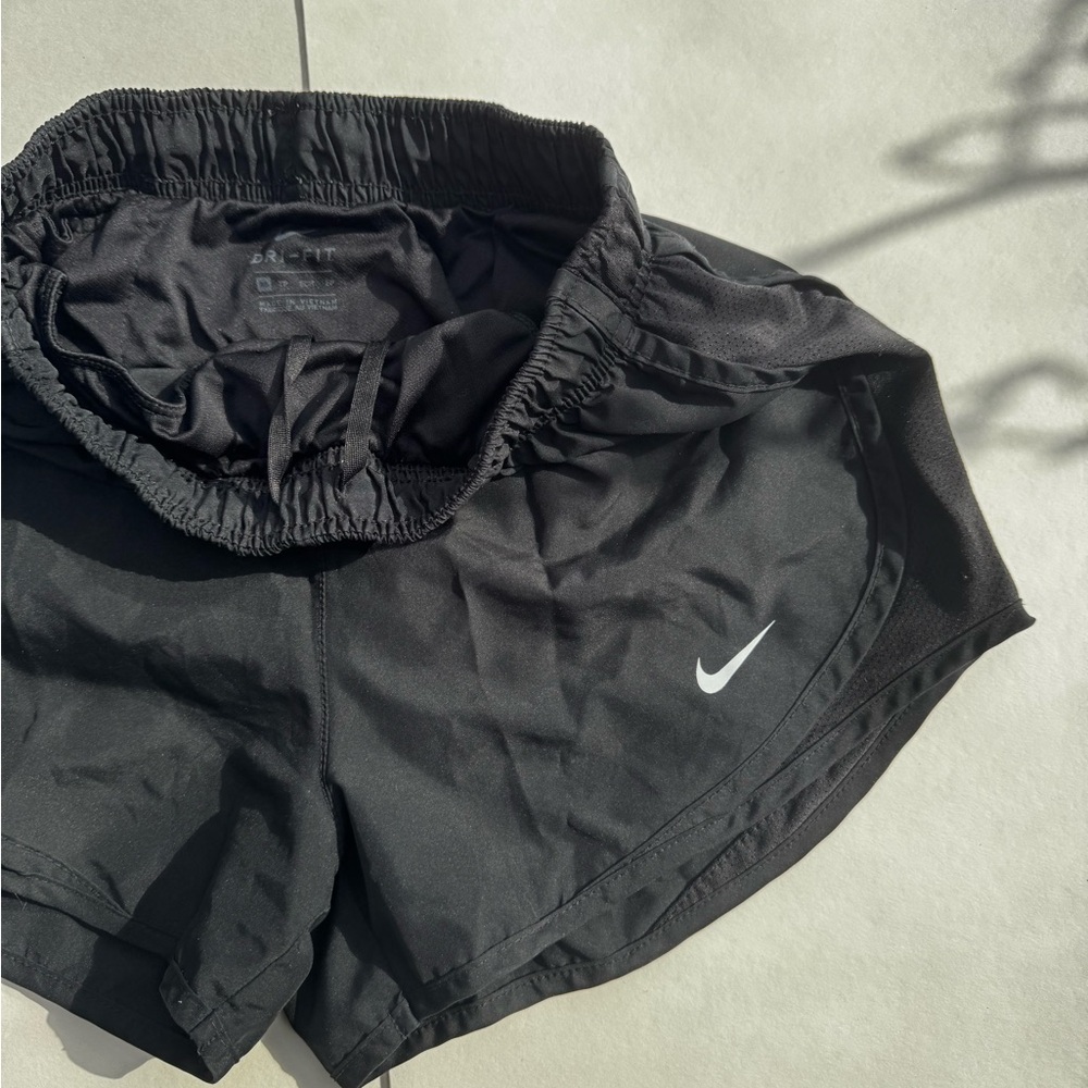 SOLD Nike DriFit Shorts